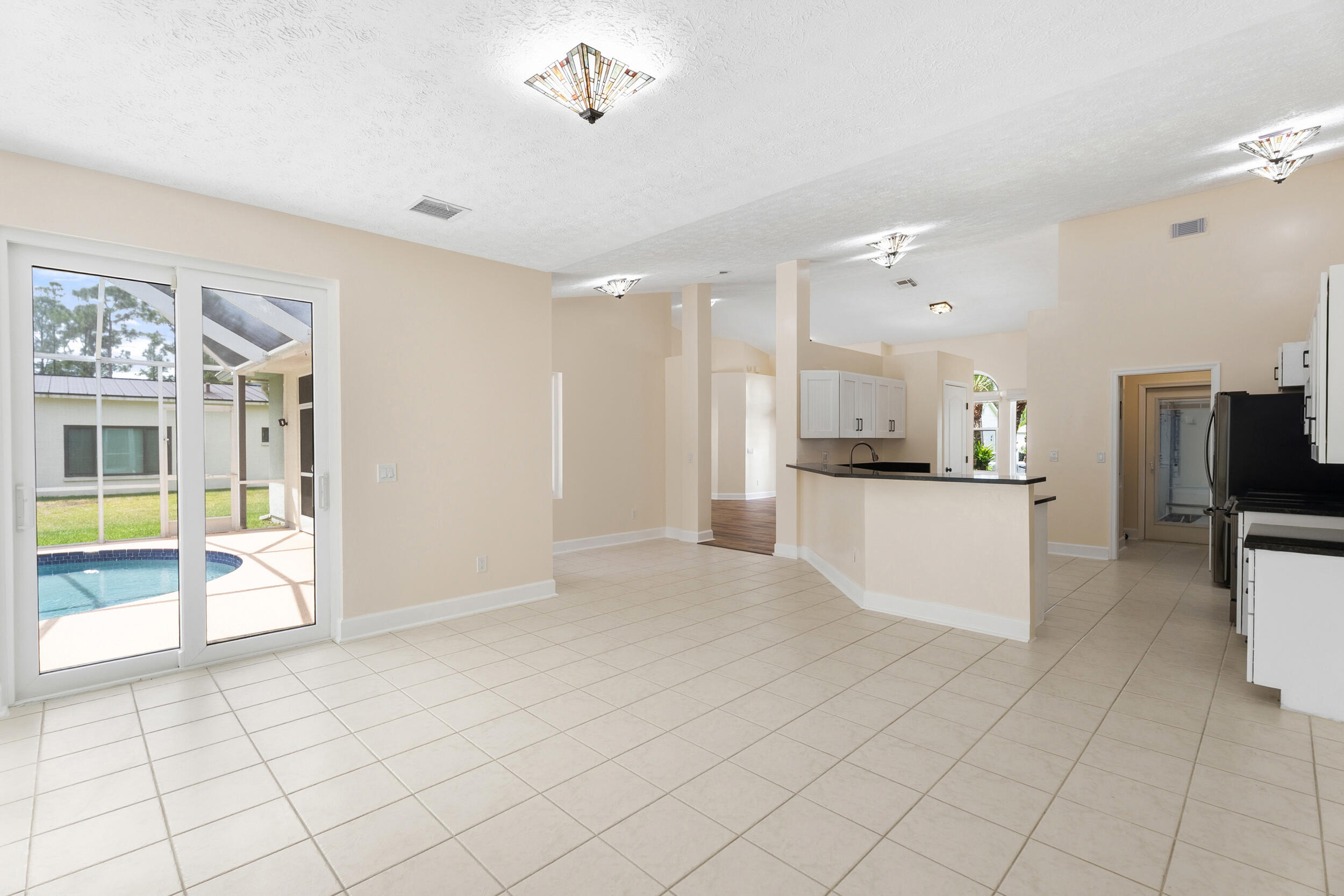 PORT ST LUCIE SECTION  31 - Residential