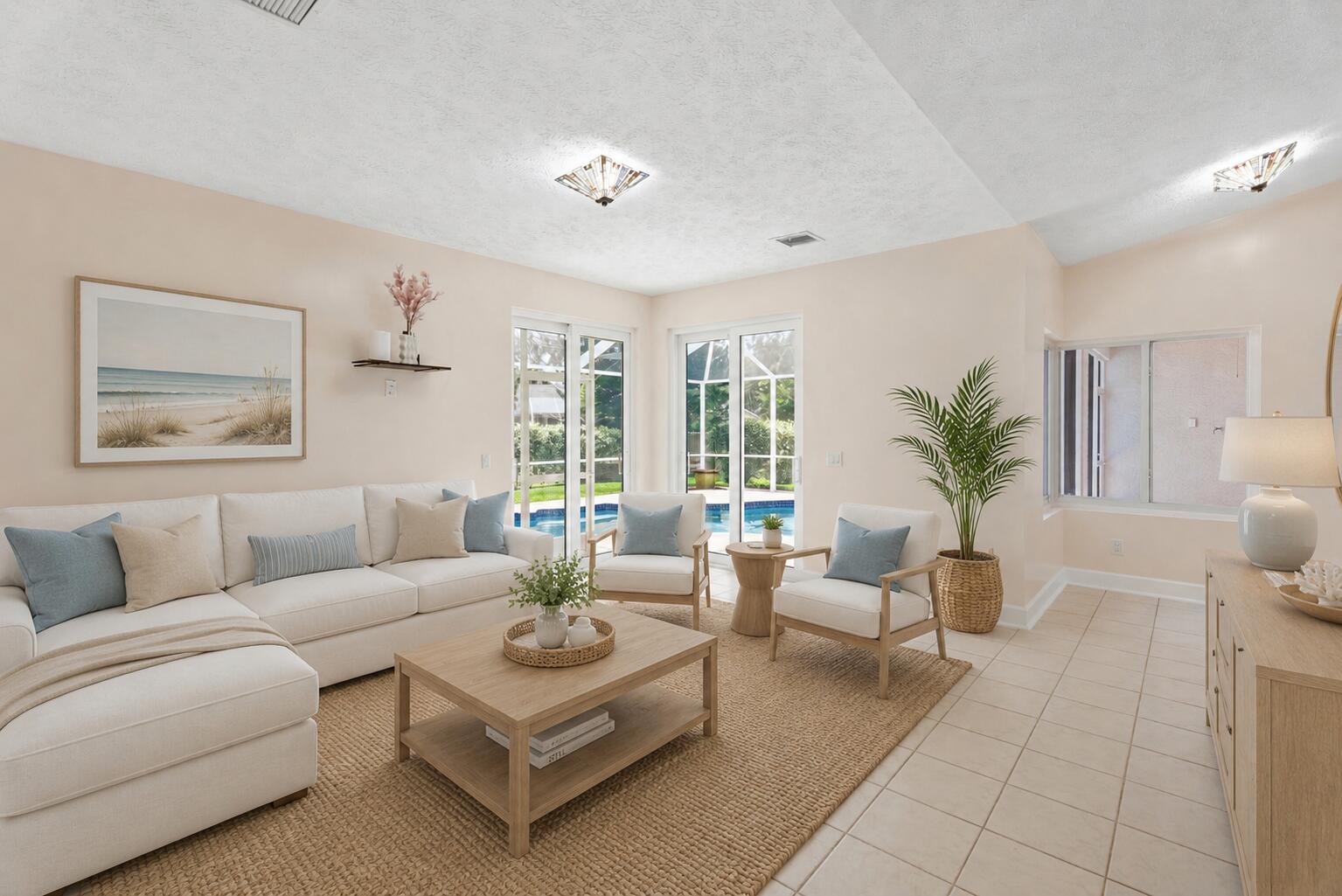 PORT ST LUCIE SECTION  31 - Residential