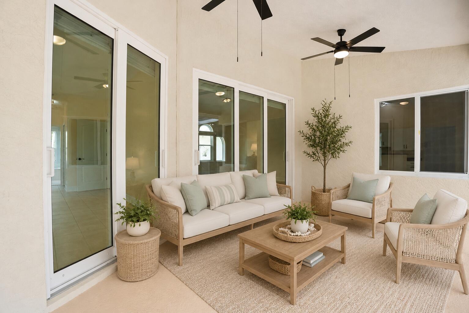 PORT ST LUCIE SECTION  31 - Residential