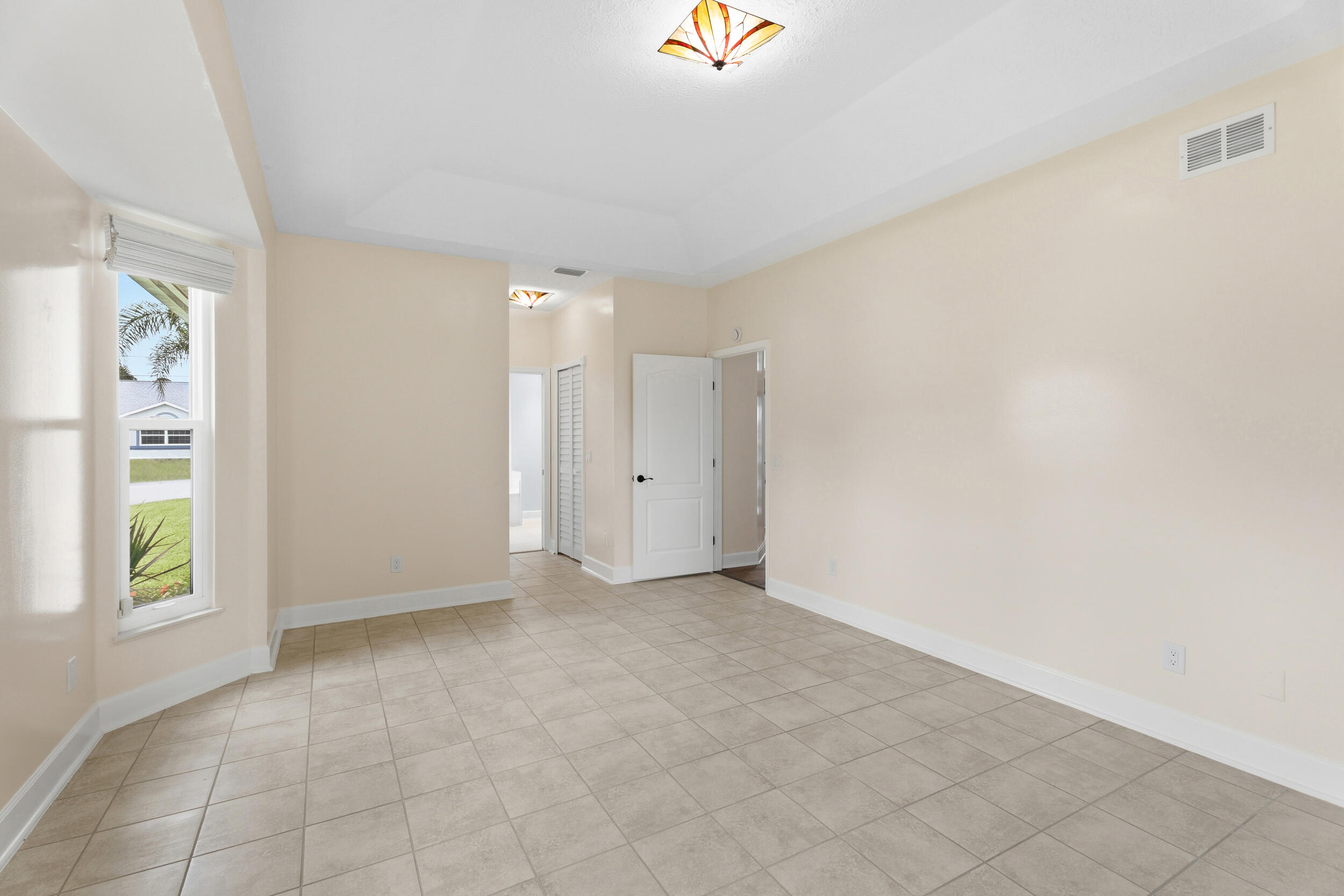 PORT ST LUCIE SECTION  31 - Residential