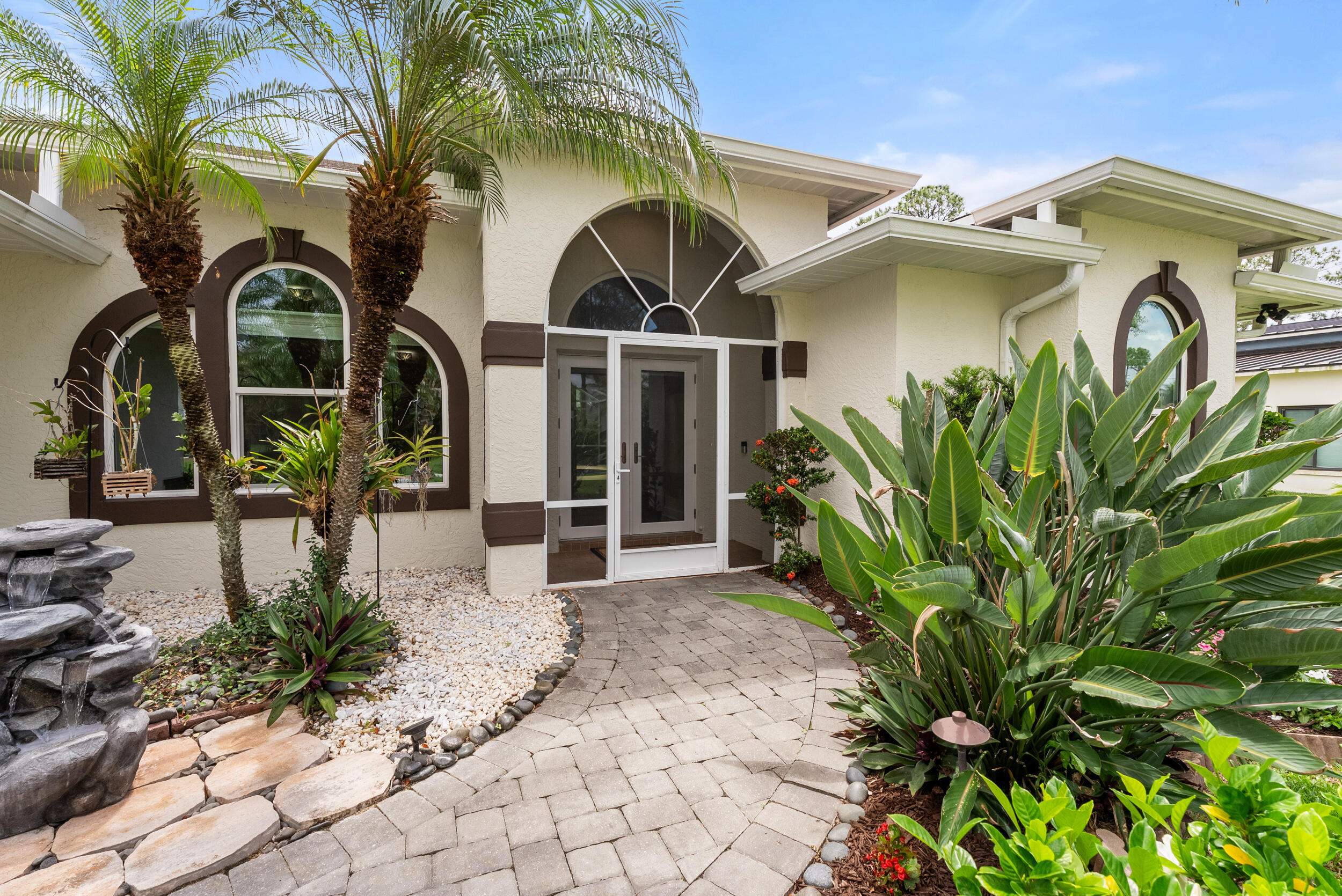 PORT ST LUCIE SECTION  31 - Residential