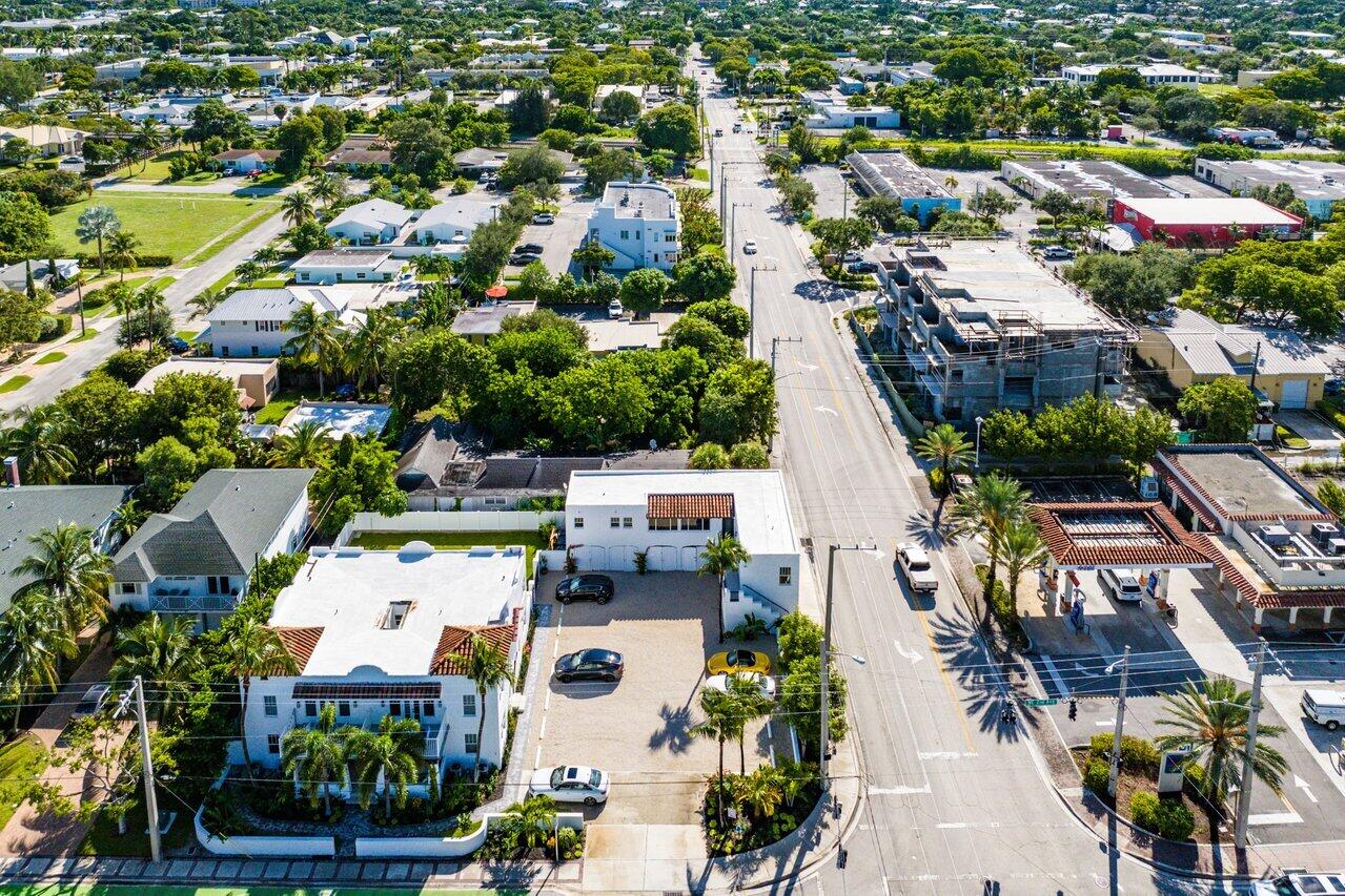 DEL IDA PARK - Residential Lease