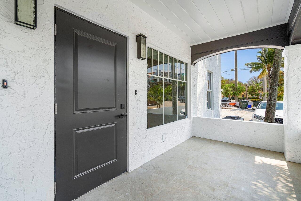 DEL IDA PARK - Residential Lease