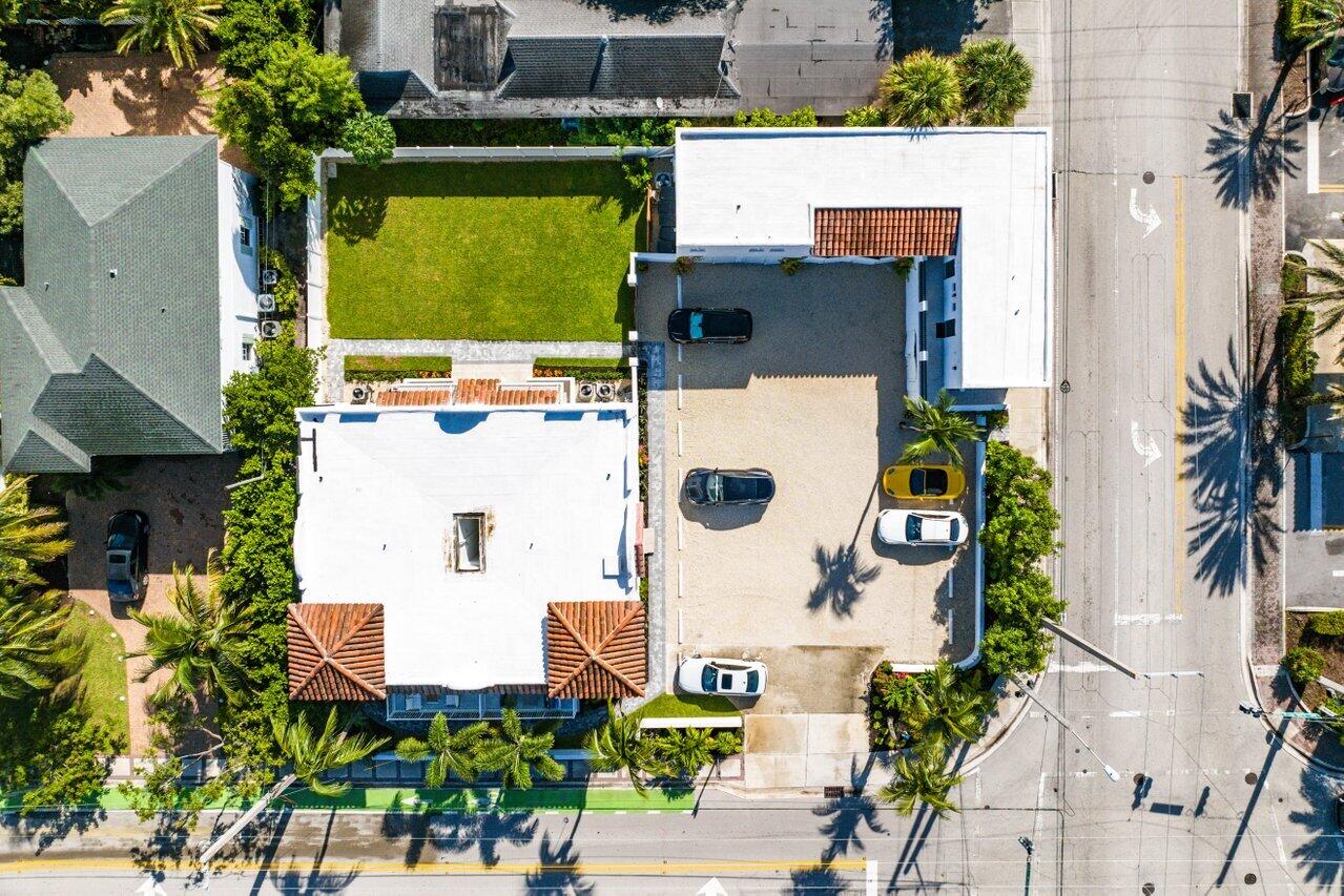 DEL IDA PARK - Residential Lease
