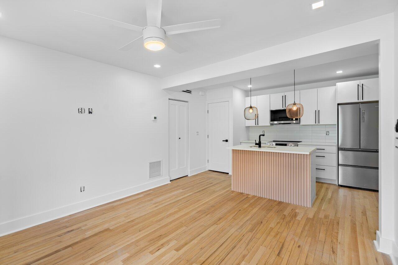 DEL IDA PARK - Residential Lease