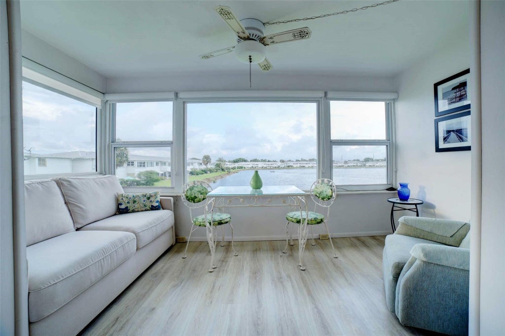 Photo of 1801 Ocean Drive #201, Boynton Beach, FL 33426 (MLS # F10525995)