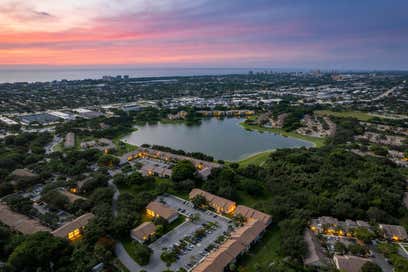 3300 Jaywood Terrace J116 Boca Raton FL 33431