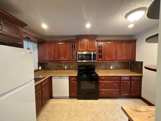 BRECKENRIDGE A CONDO - Residential Lease