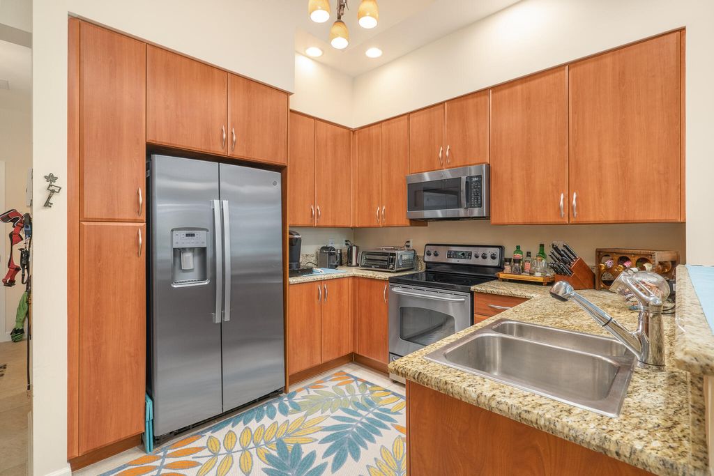 Photo of 801 S Olive Avenue #233, West Palm Beach, FL 33401 (MLS # R10796766)