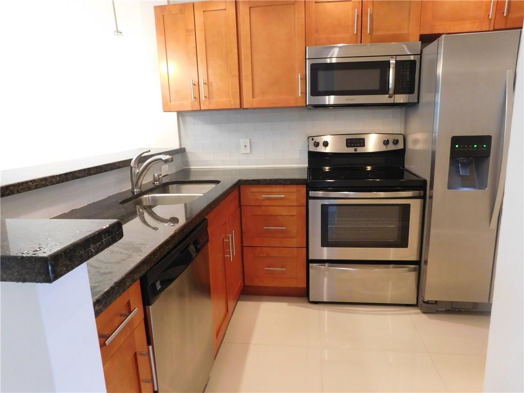 LEISURE GARDENS - Residential