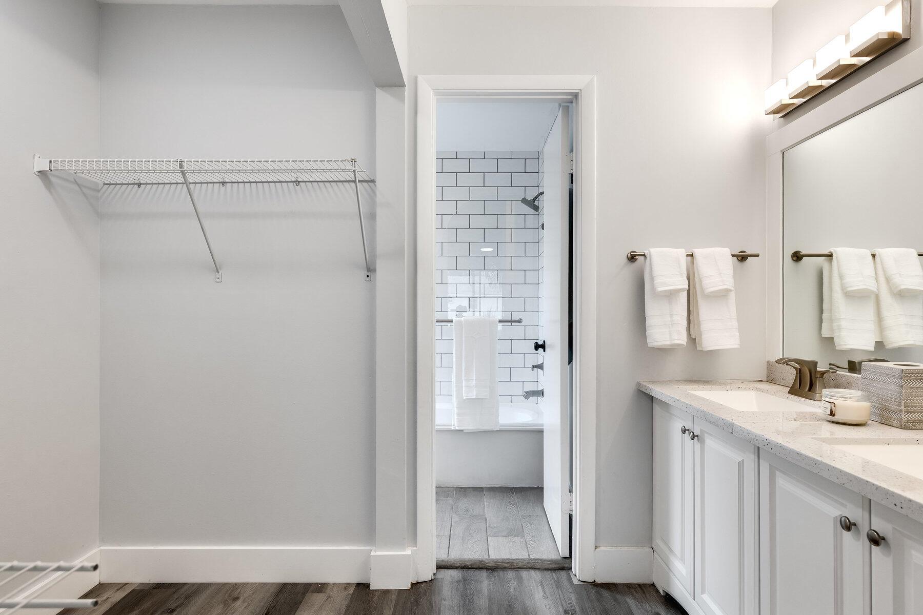 SHEFFIELD WOODS AT WELLIN - Residential Lease