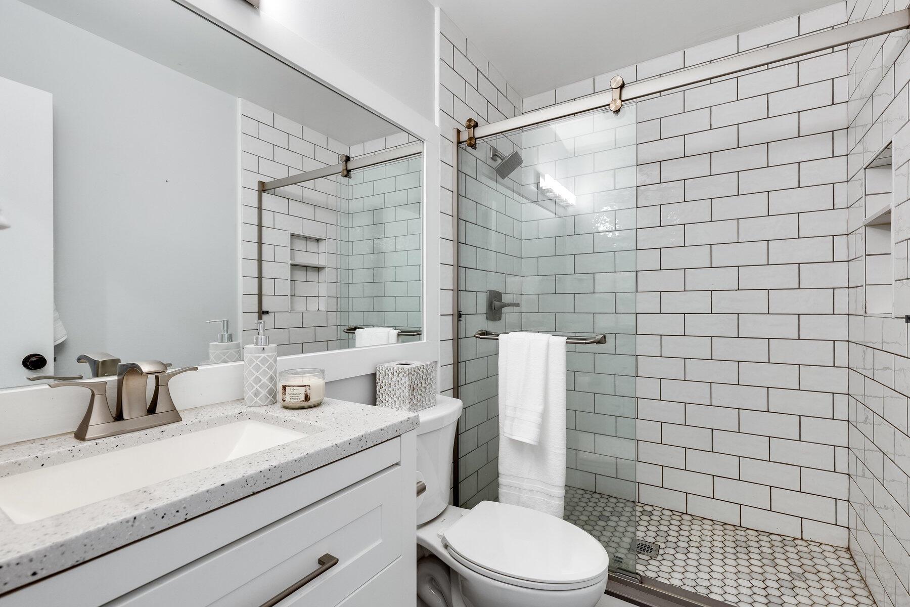 SHEFFIELD WOODS AT WELLIN - Residential Lease