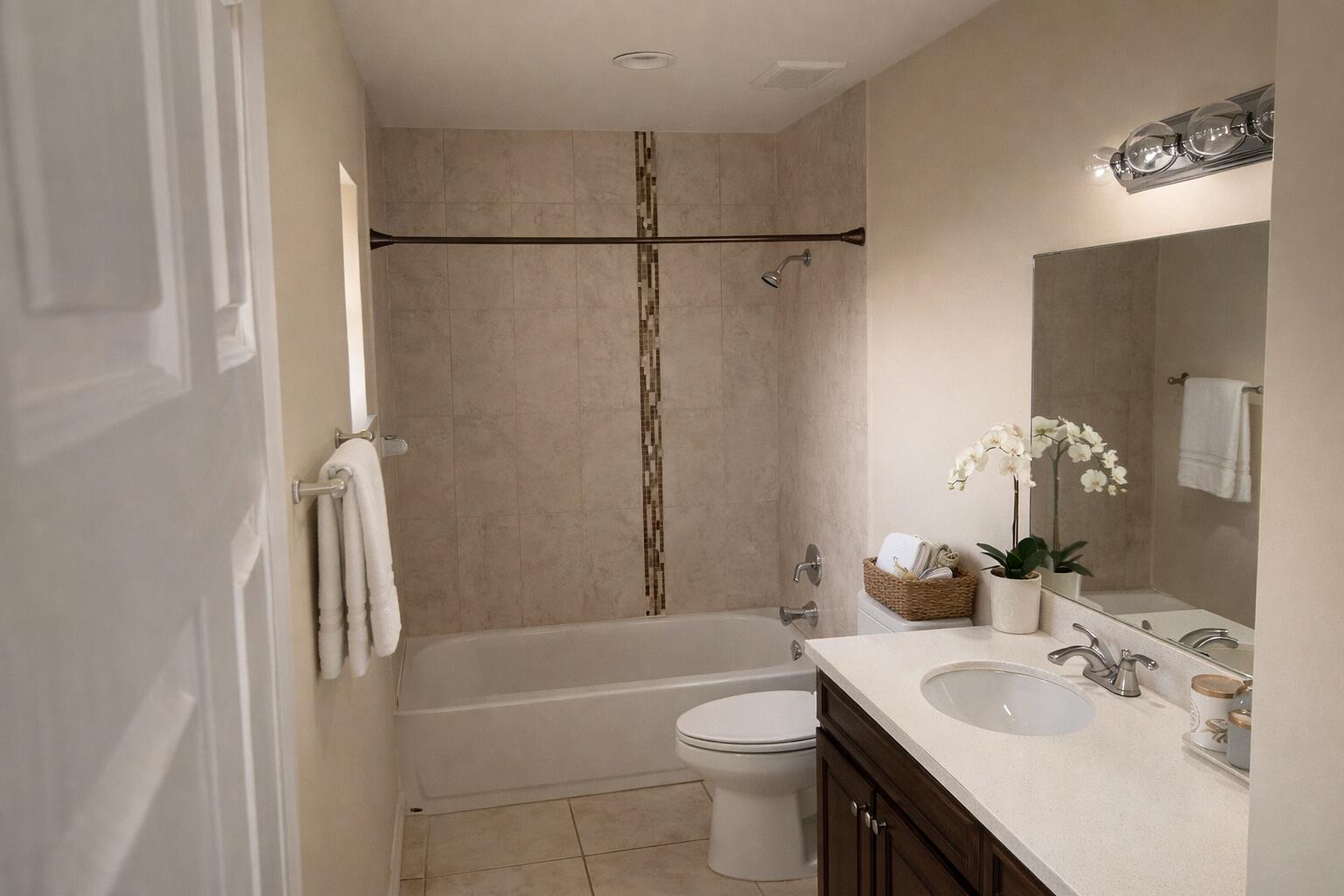 Mi Casa Apartments - Residential Lease