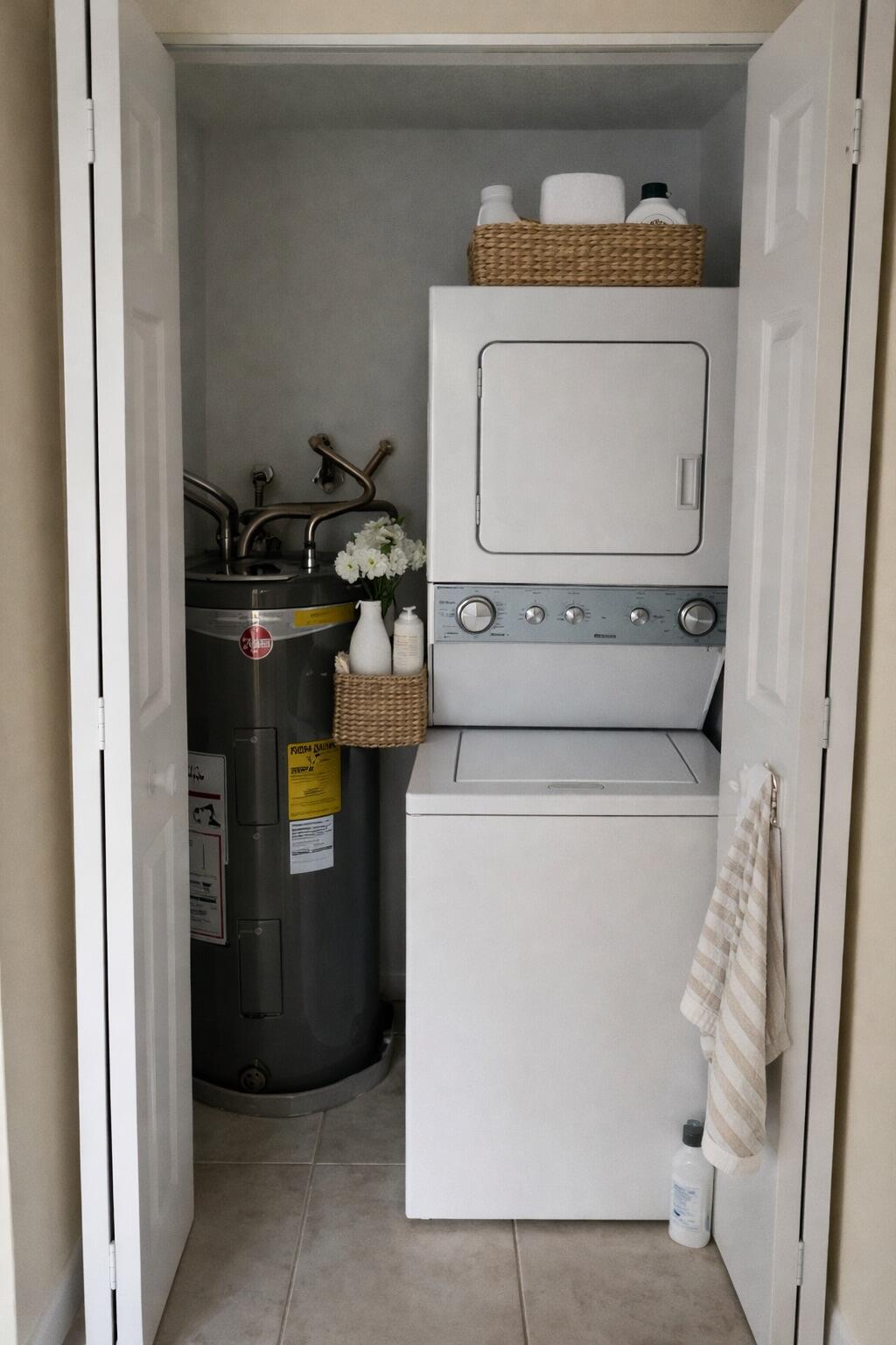 Mi Casa Apartments - Residential Lease