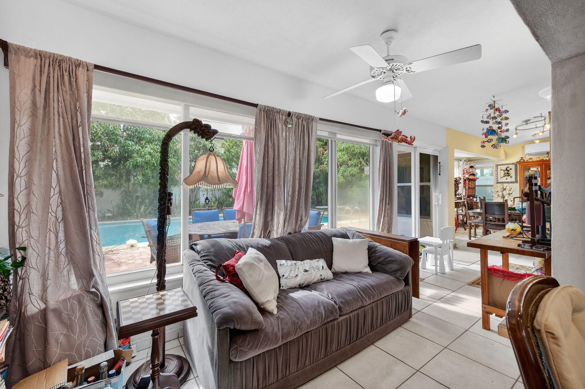 HARBOUR HEIGHTS ADD - Residential