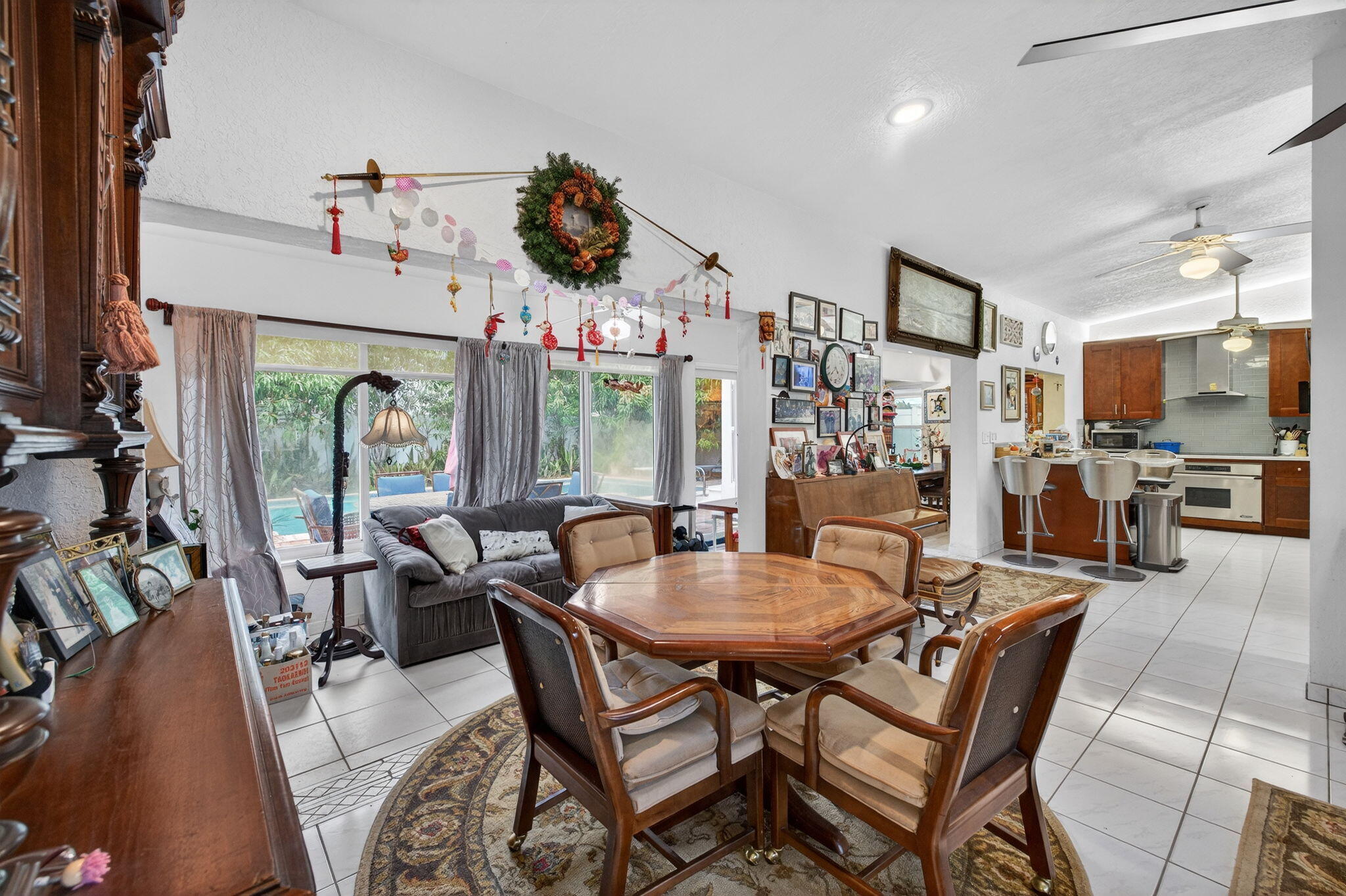 HARBOUR HEIGHTS ADD - Residential