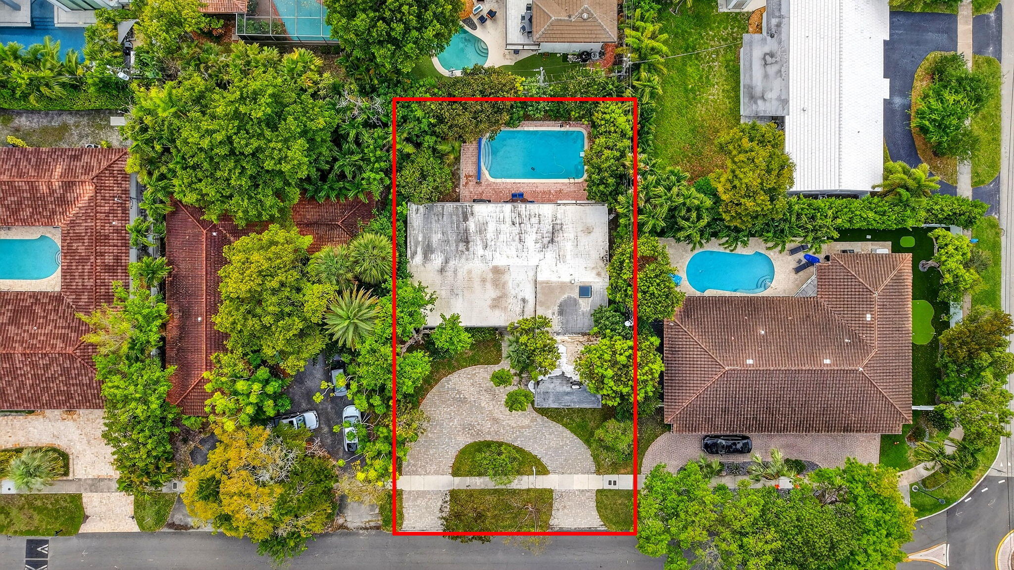 HARBOUR HEIGHTS ADD - Residential