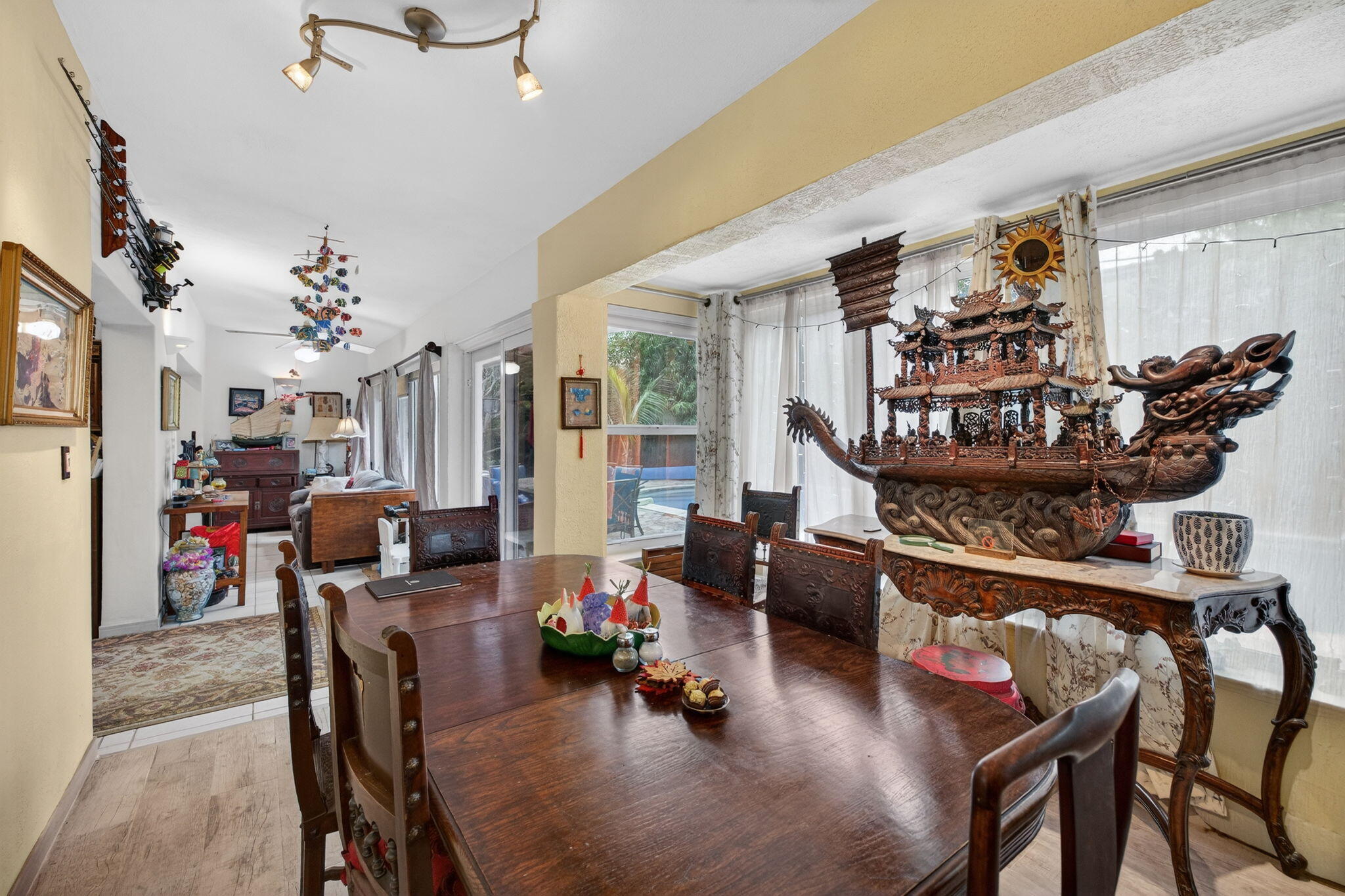 HARBOUR HEIGHTS ADD - Residential