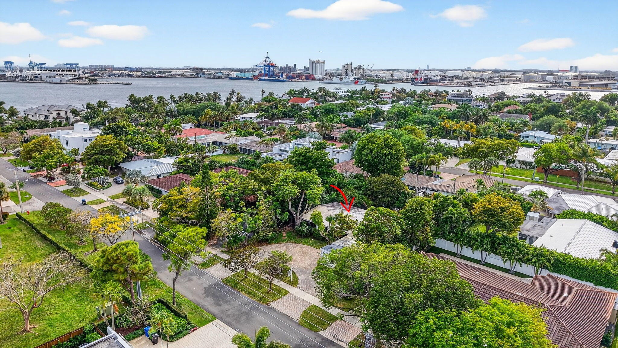 HARBOUR HEIGHTS ADD - Residential