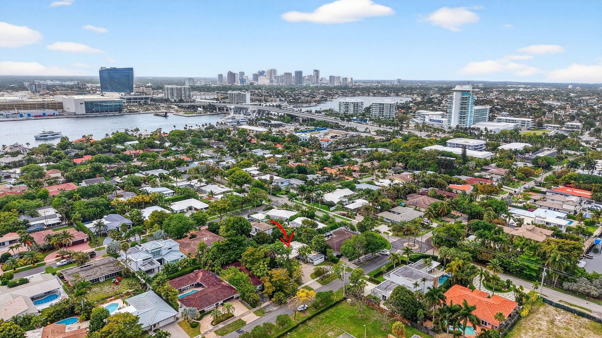 HARBOUR HEIGHTS ADD - Residential