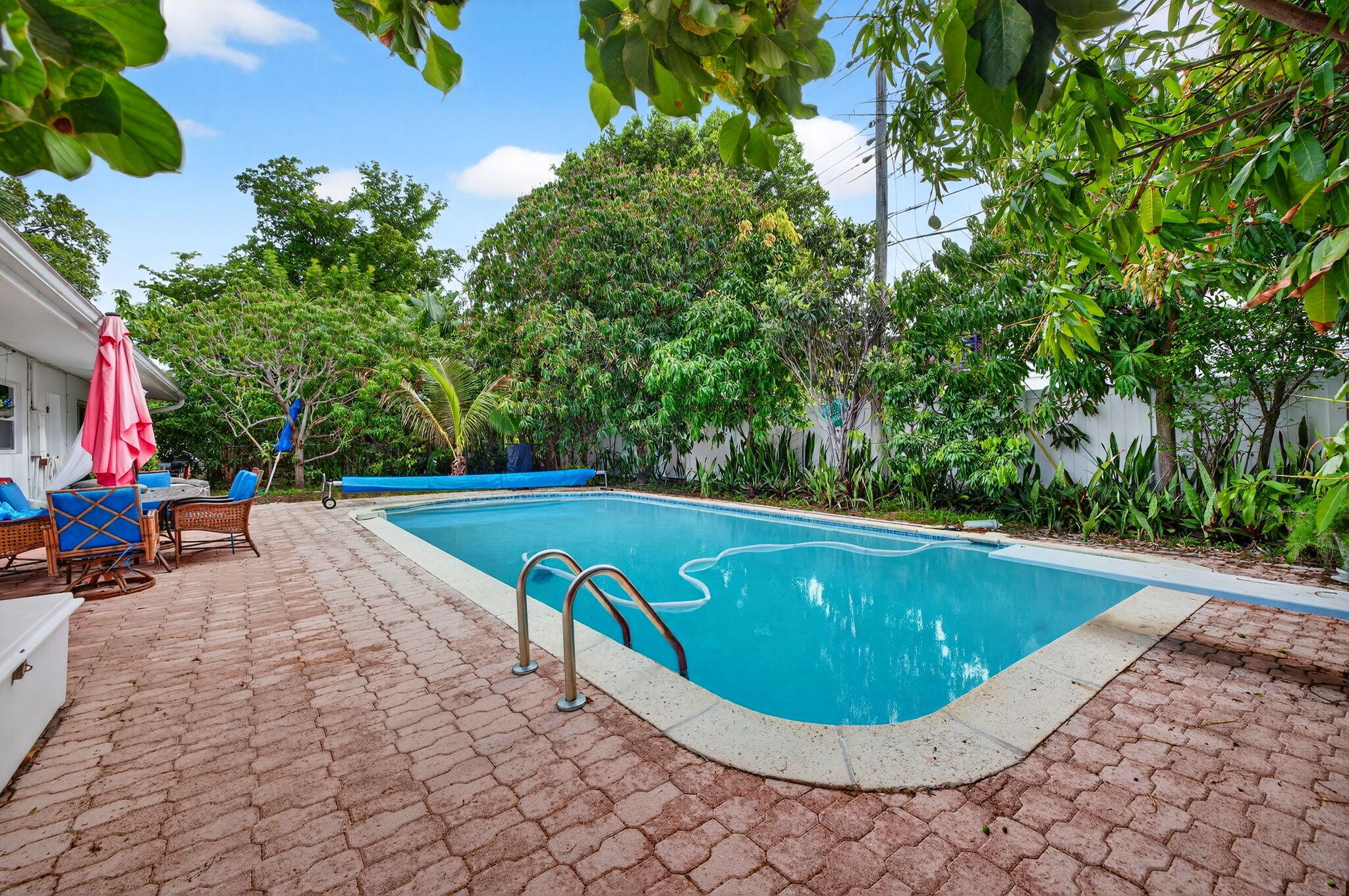 HARBOUR HEIGHTS ADD - Residential