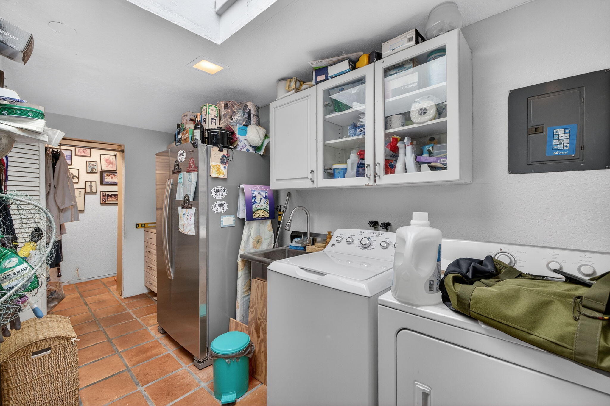 HARBOUR HEIGHTS ADD - Residential