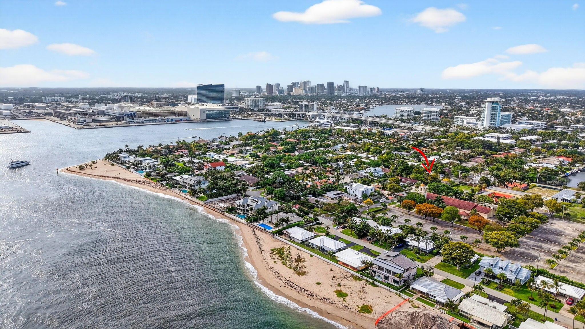 HARBOUR HEIGHTS ADD - Residential