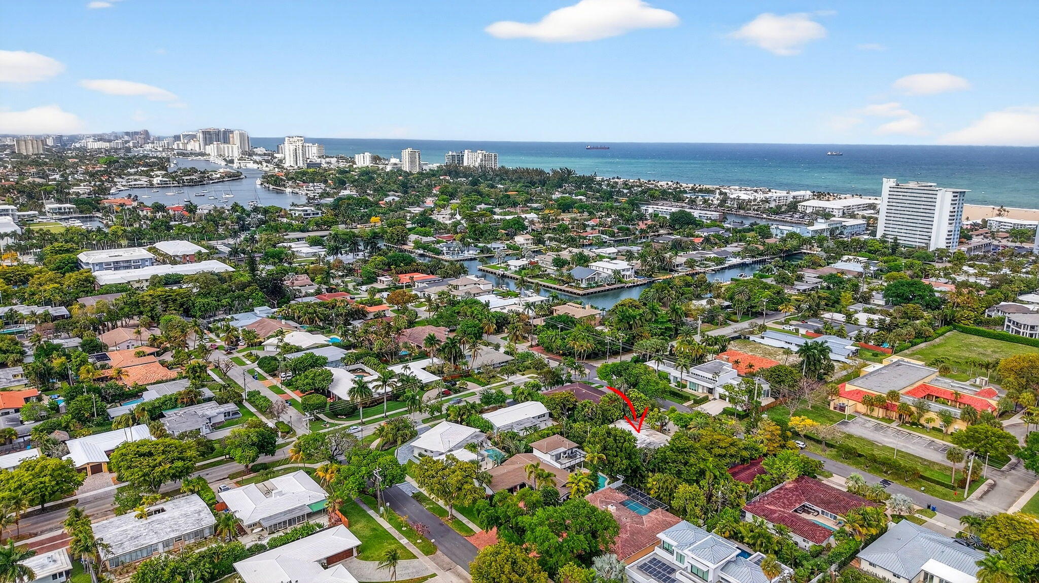 HARBOUR HEIGHTS ADD - Residential