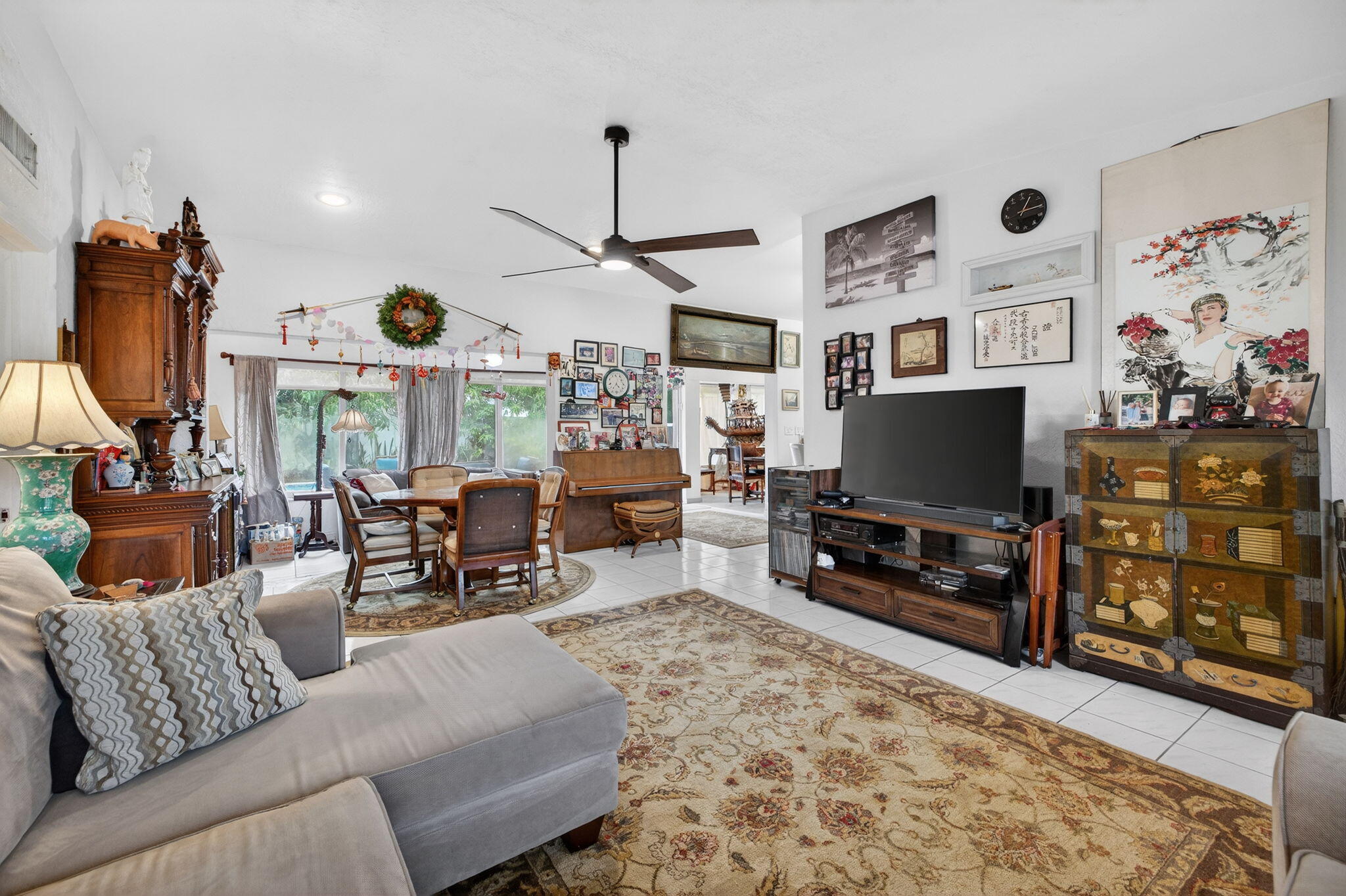 HARBOUR HEIGHTS ADD - Residential