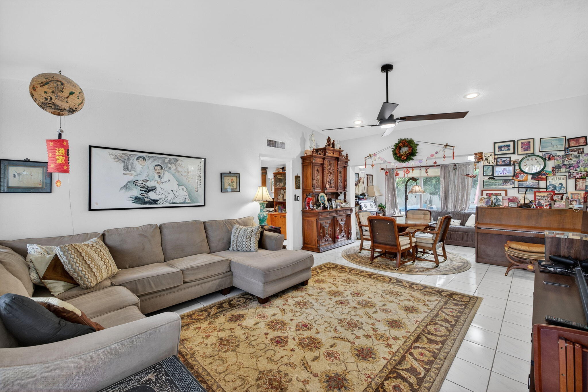 HARBOUR HEIGHTS ADD - Residential