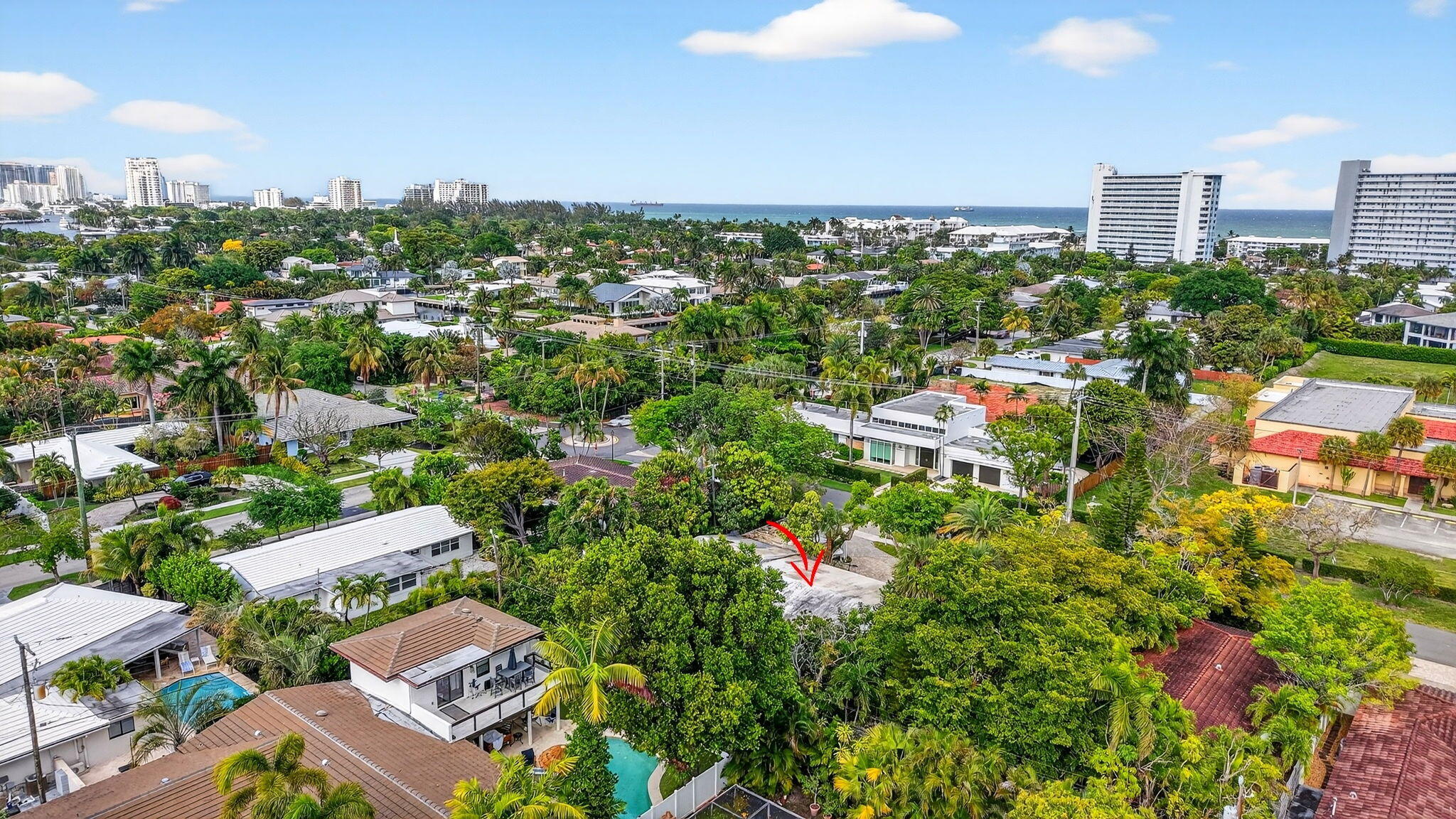 HARBOUR HEIGHTS ADD - Residential