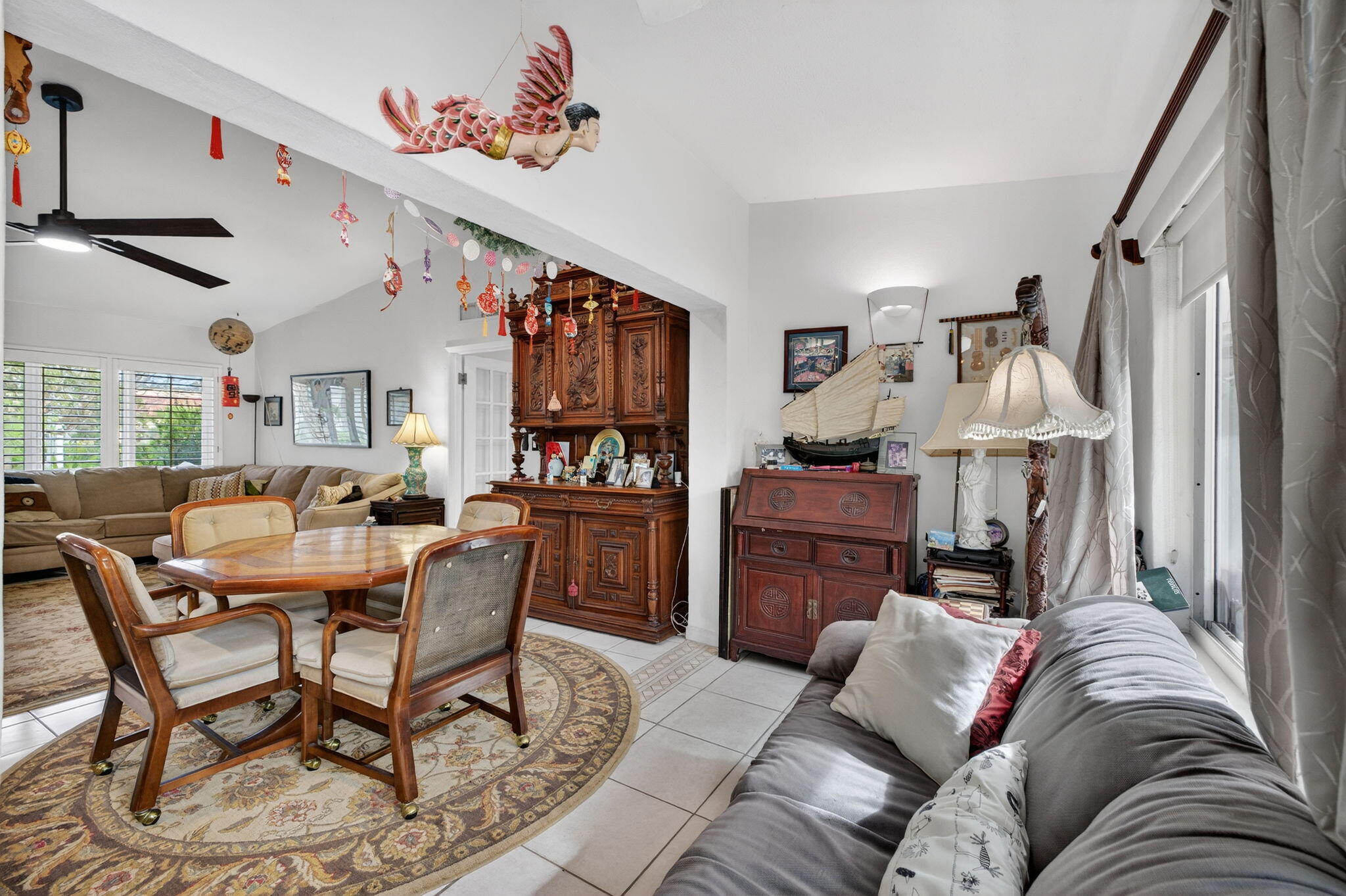 HARBOUR HEIGHTS ADD - Residential