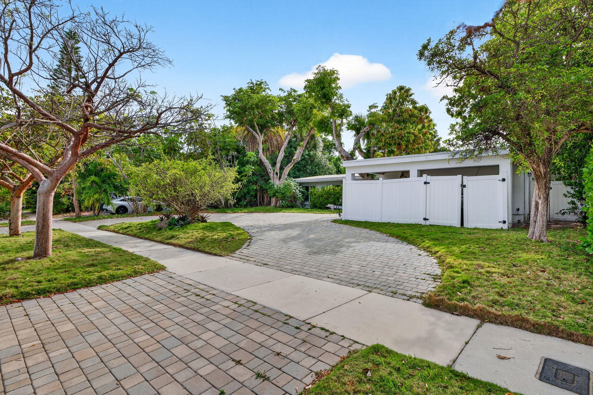 HARBOUR HEIGHTS ADD - Residential