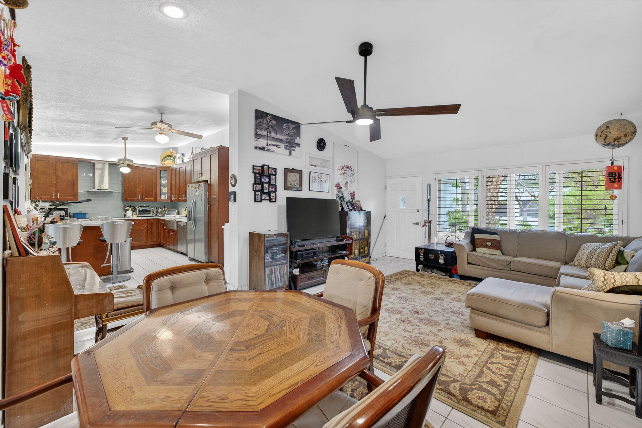 HARBOUR HEIGHTS ADD - Residential