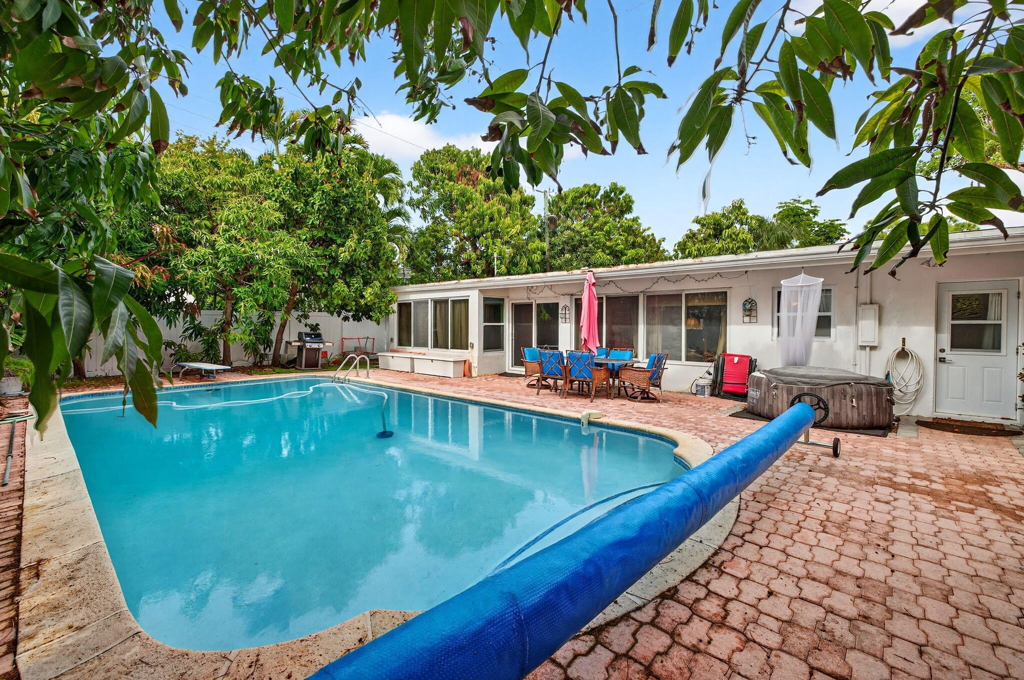 HARBOUR HEIGHTS ADD - Residential