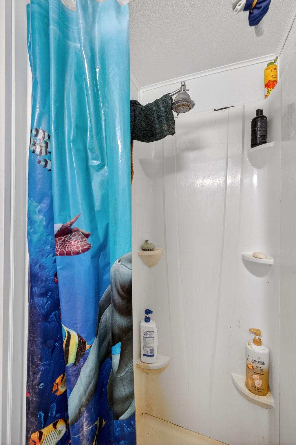 HARBOUR HEIGHTS ADD - Residential