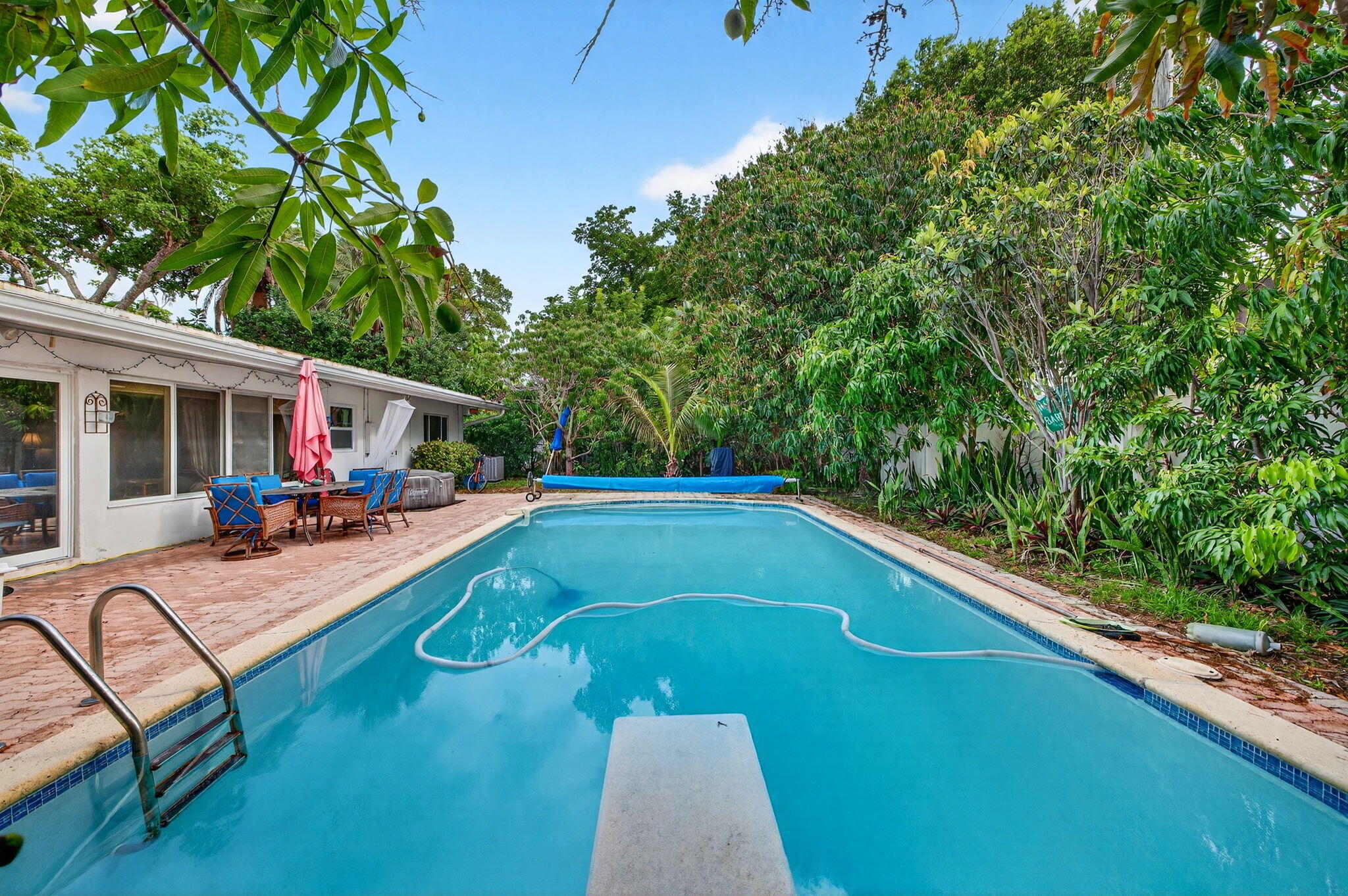 HARBOUR HEIGHTS ADD - Residential