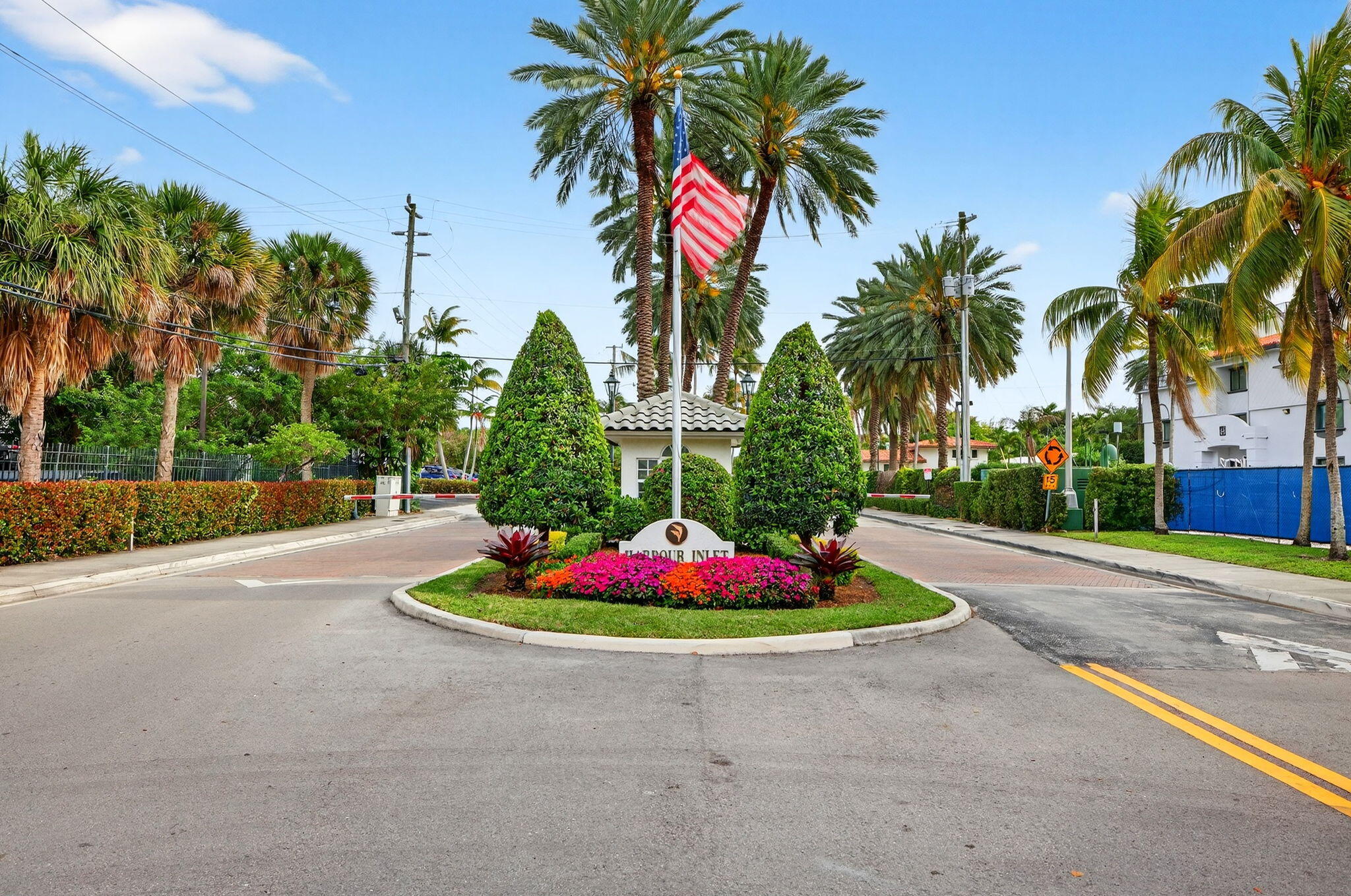 HARBOUR HEIGHTS ADD - Residential