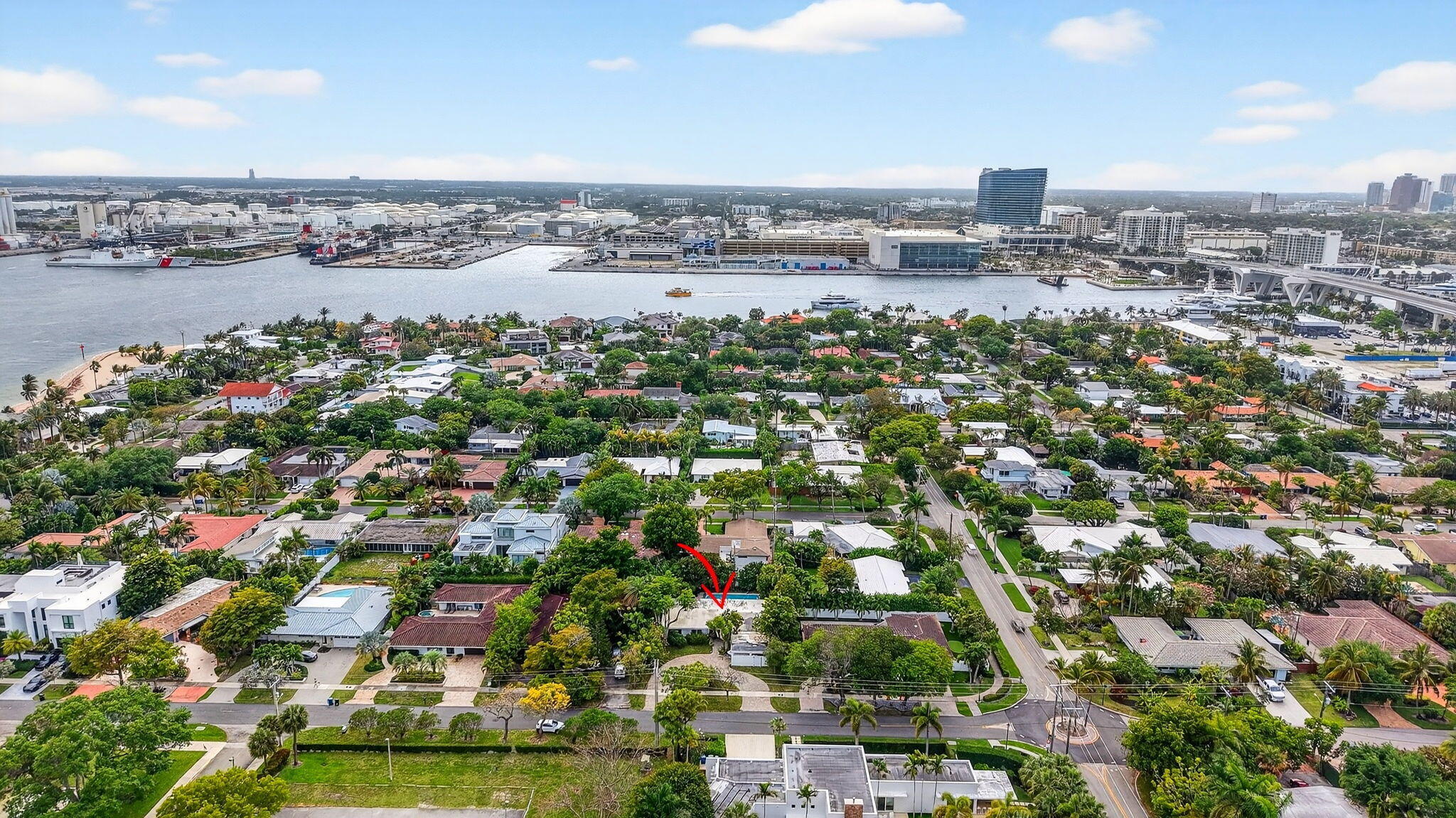 HARBOUR HEIGHTS ADD - Residential