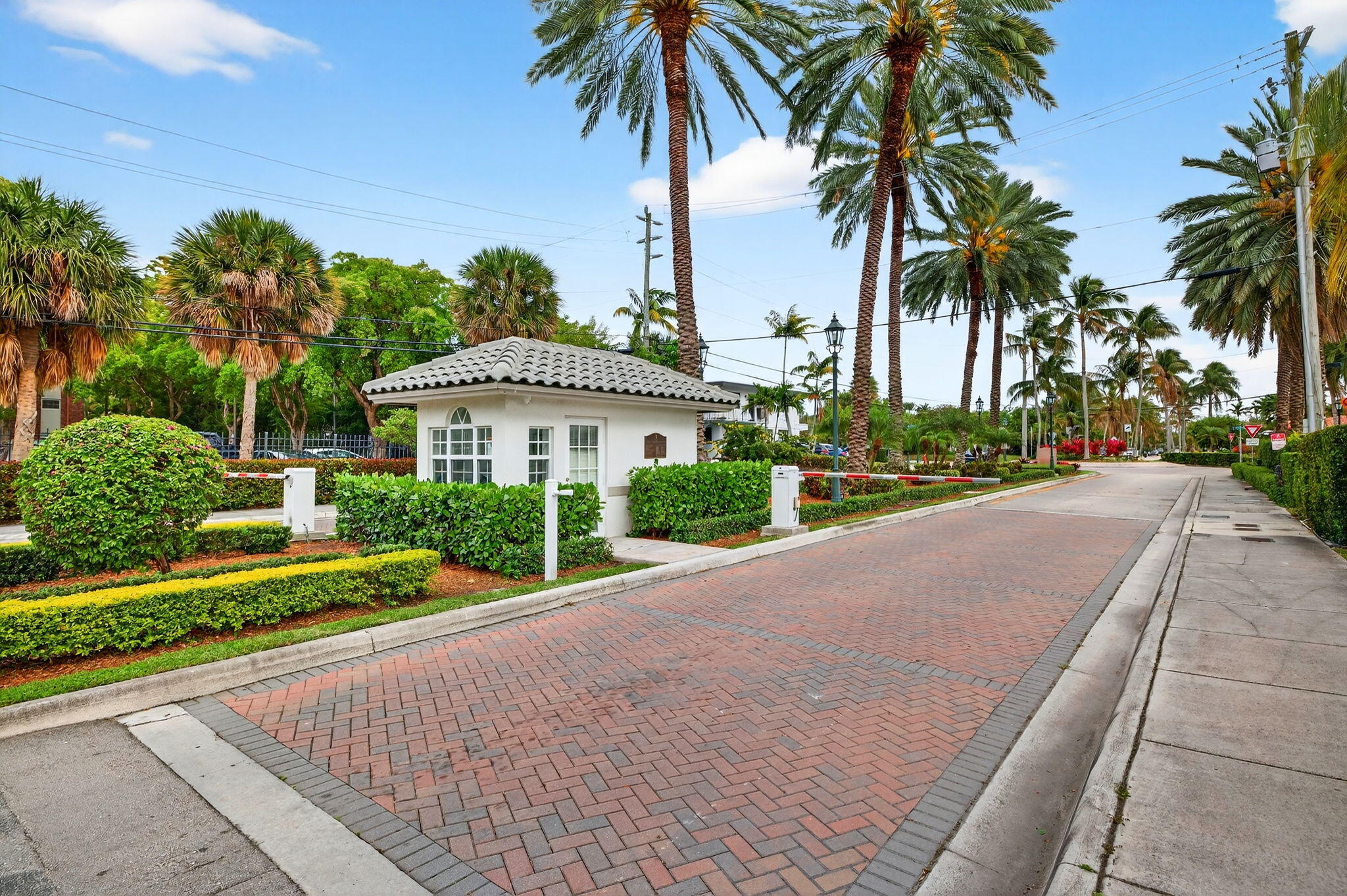 HARBOUR HEIGHTS ADD - Residential