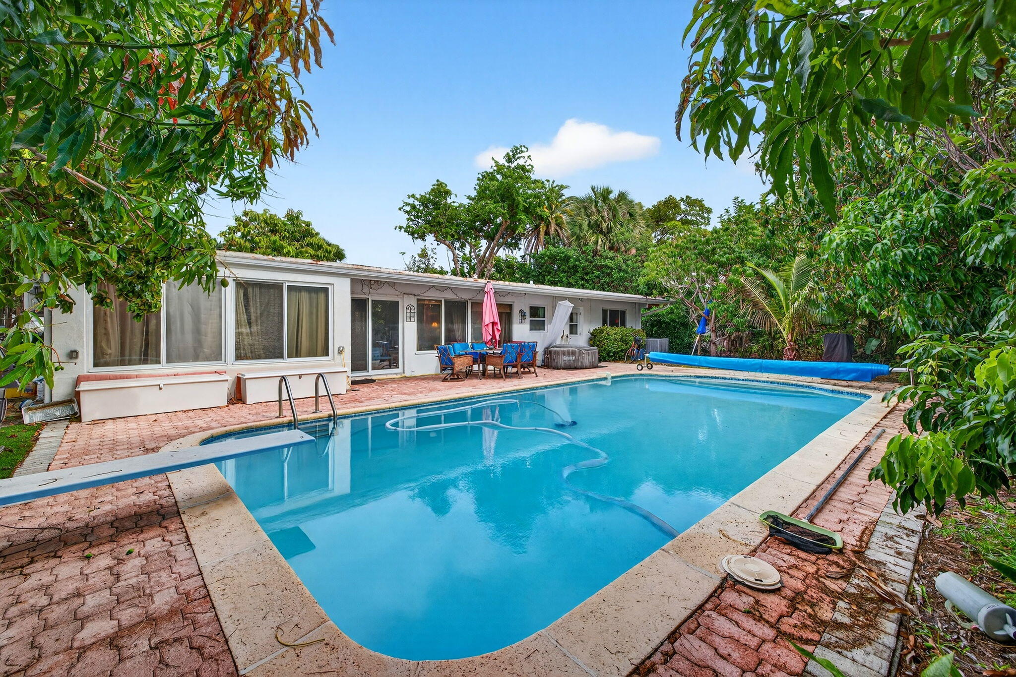 HARBOUR HEIGHTS ADD - Residential