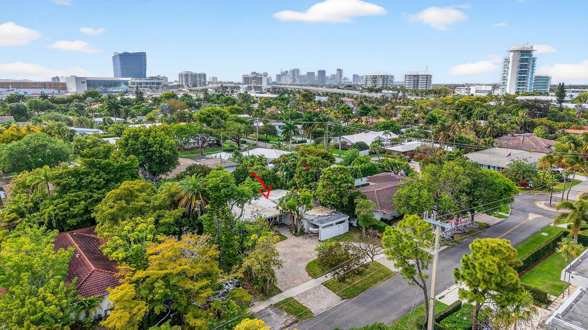 HARBOUR HEIGHTS ADD - Residential