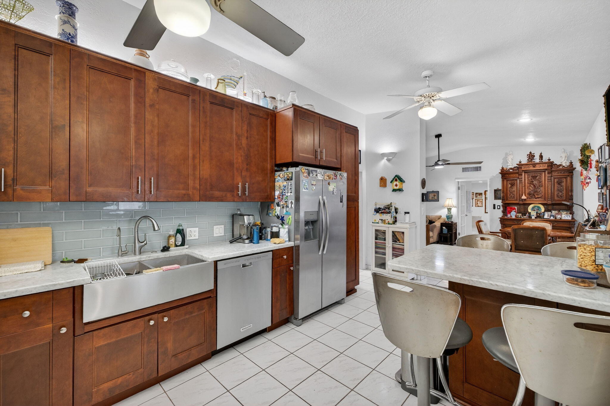 HARBOUR HEIGHTS ADD - Residential