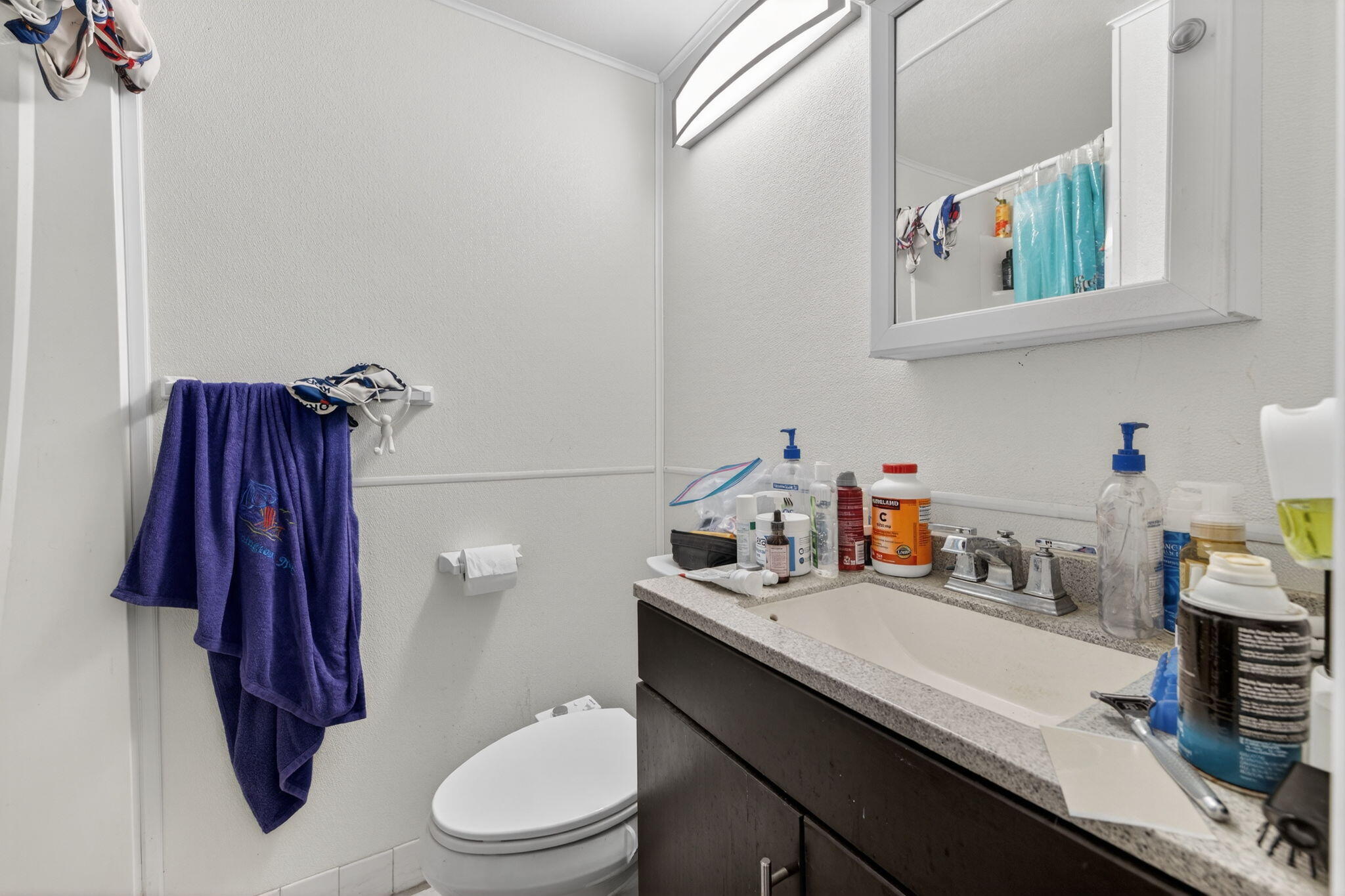 HARBOUR HEIGHTS ADD - Residential