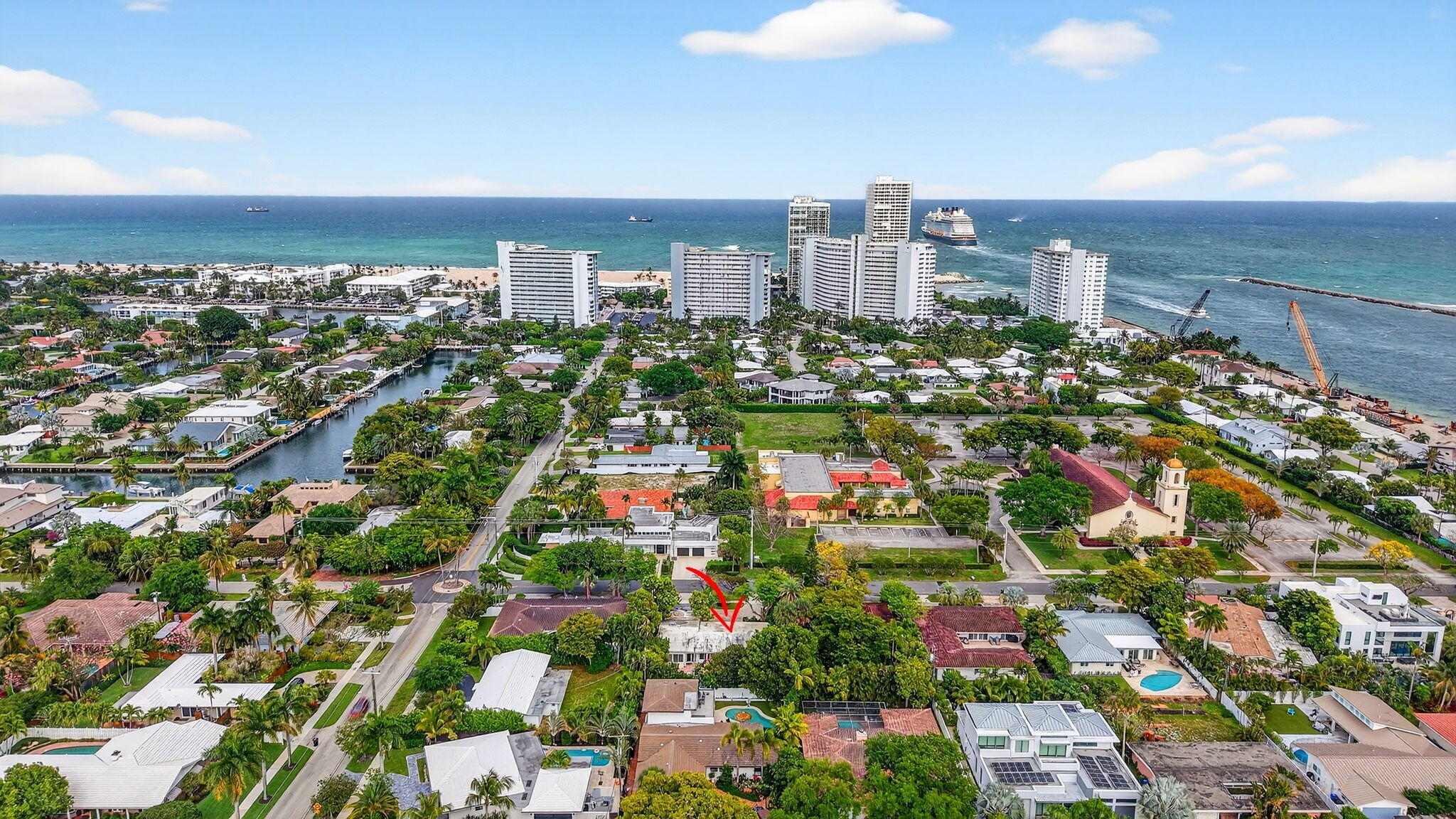 HARBOUR HEIGHTS ADD - Residential