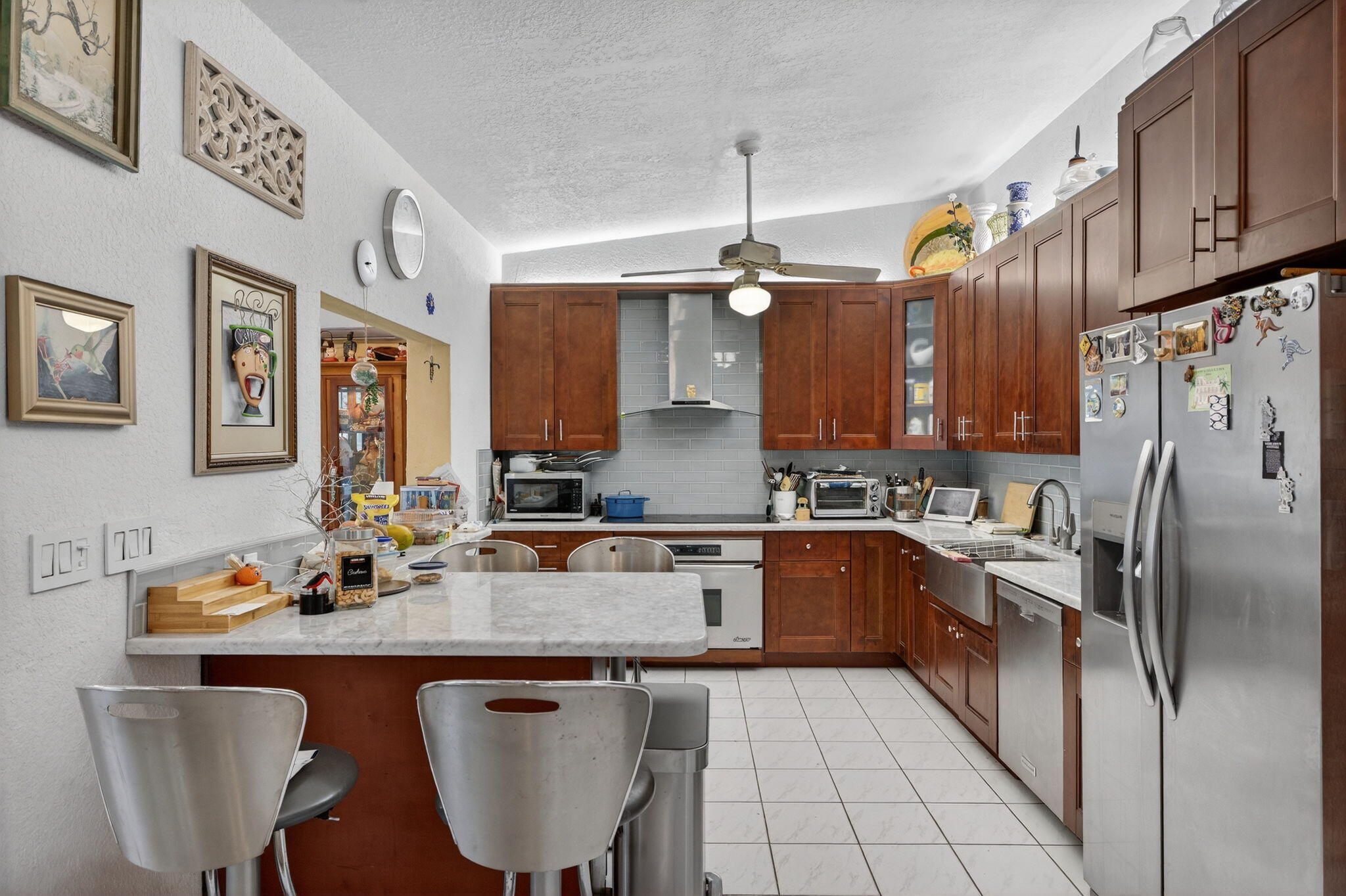 HARBOUR HEIGHTS ADD - Residential