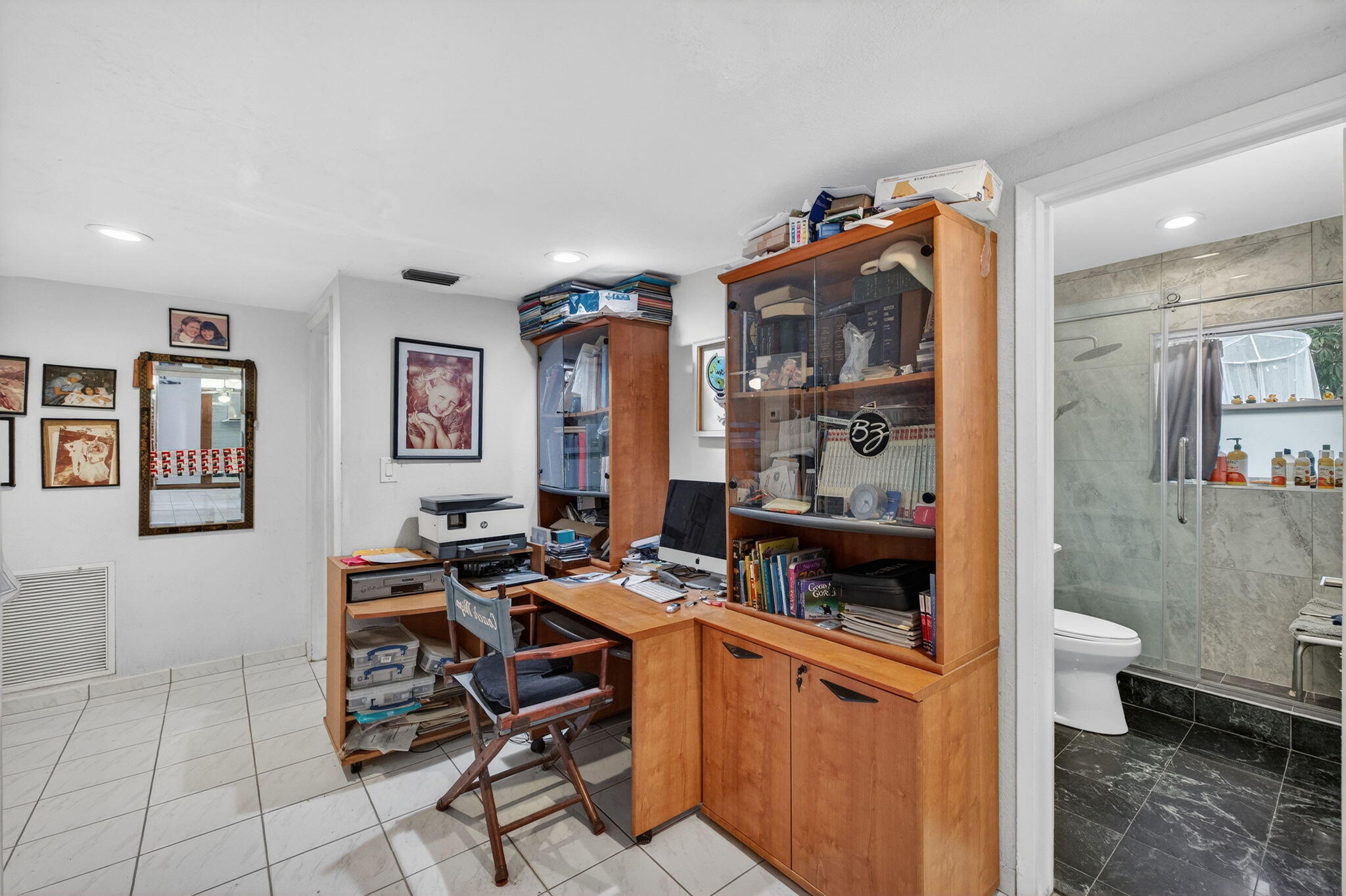 HARBOUR HEIGHTS ADD - Residential