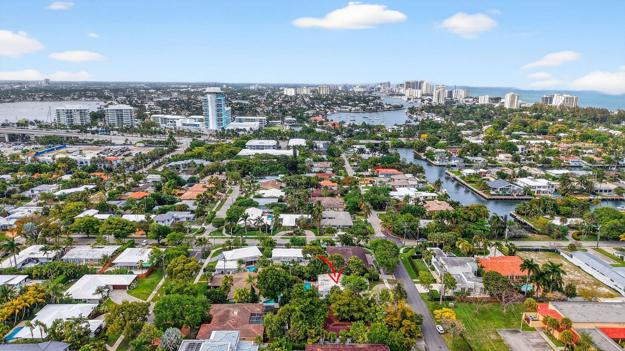 HARBOUR HEIGHTS ADD - Residential