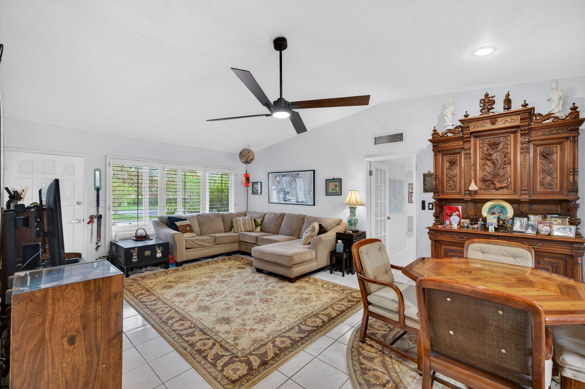 HARBOUR HEIGHTS ADD - Residential