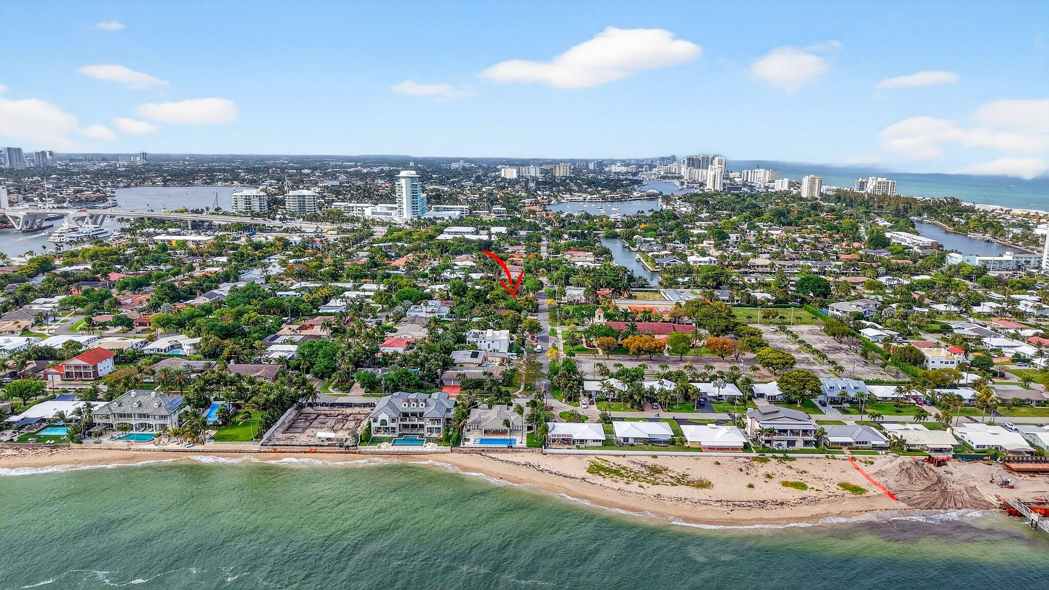 HARBOUR HEIGHTS ADD - Residential